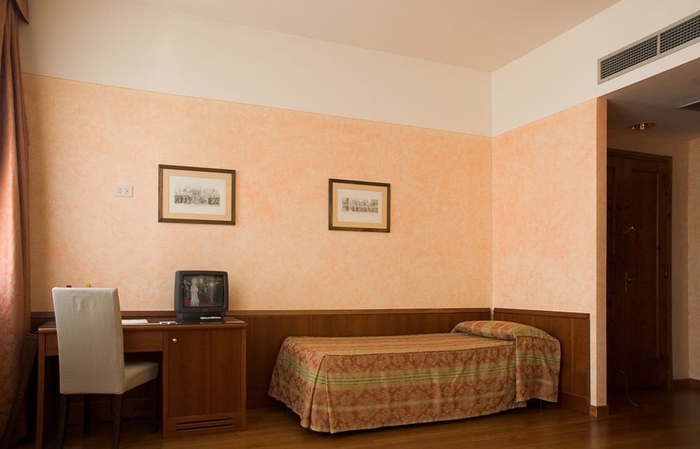 Фото Orto De Medici Hotel