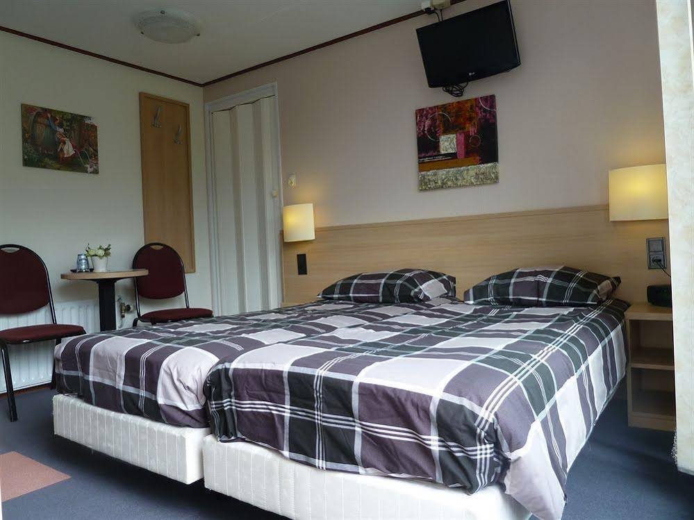 Фото Hotel 't Zwaantje