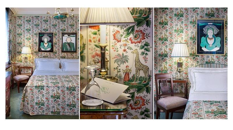 Фото Duc de Saint Simon