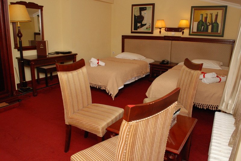 Фото Planeta Inn