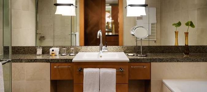 Фото Hyatt Regency Mainz