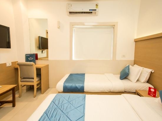 Фото Zuzu Galaxy Annex Hotel