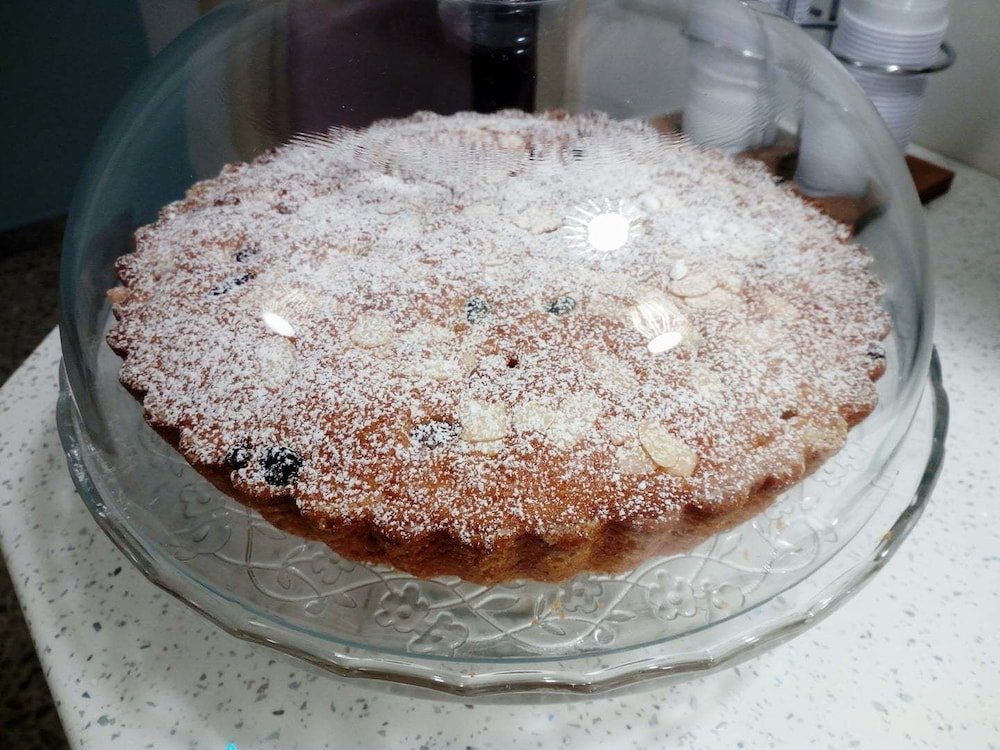 Фото B&b San Lorenzo