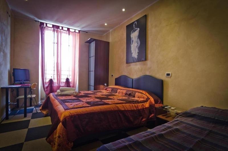 Фото Pollon Inn Sanremo