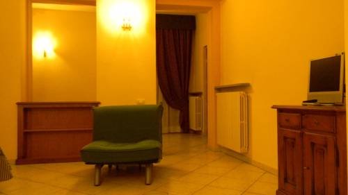 Фото Albergo Royal