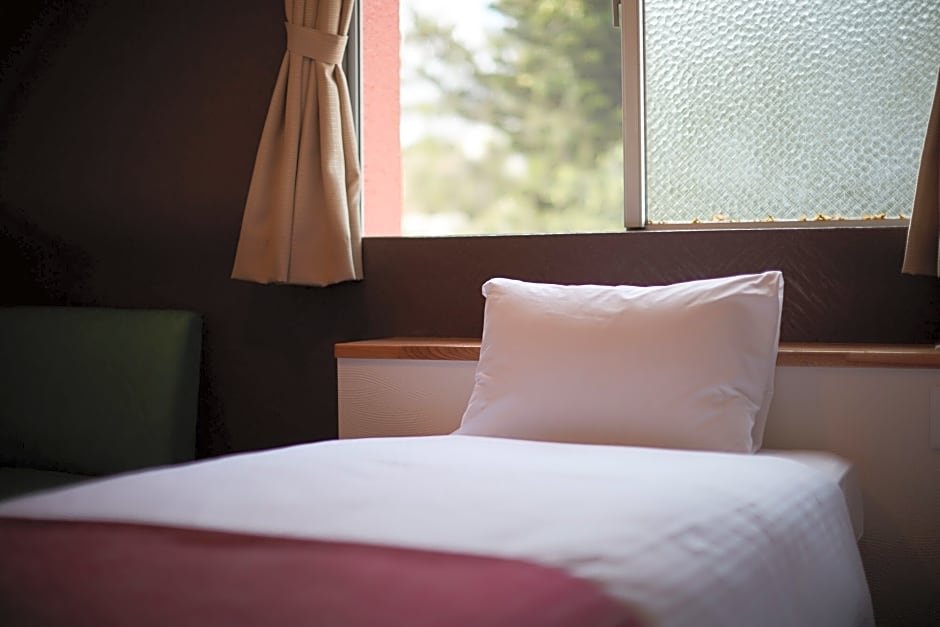 Фото The Trip Inn Okinawa Rycom