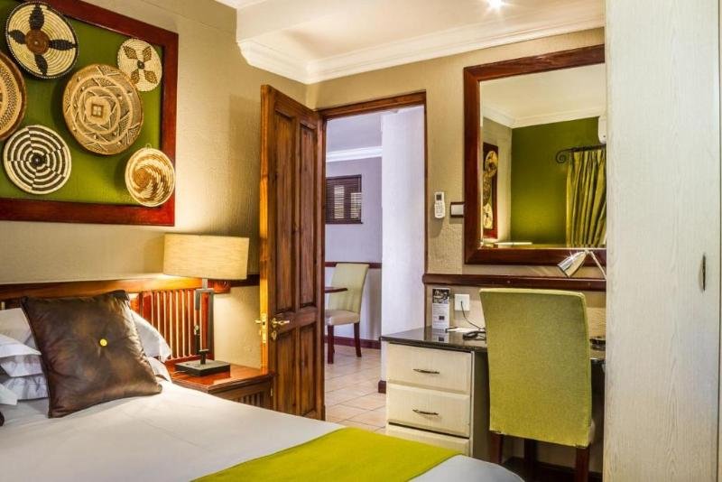 Фото Peermont Walmont at Mmabatho Palms