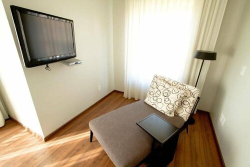 Гостиница Regency Park Hotel + SPA