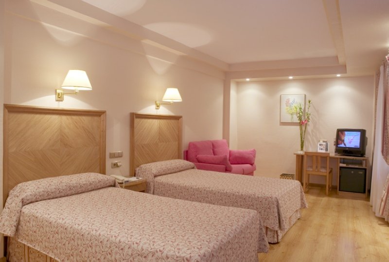 Фото Crisol Almirante Bonifaz