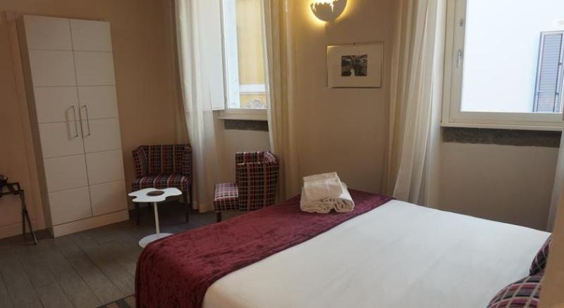 Фото Trevi Palace Luxury Inn