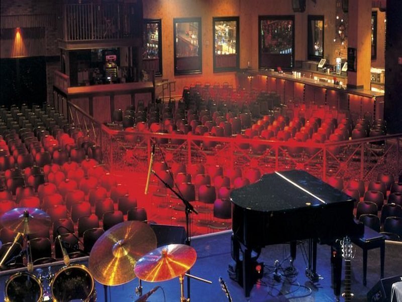 Фото Boulder Station Hotel and Casino