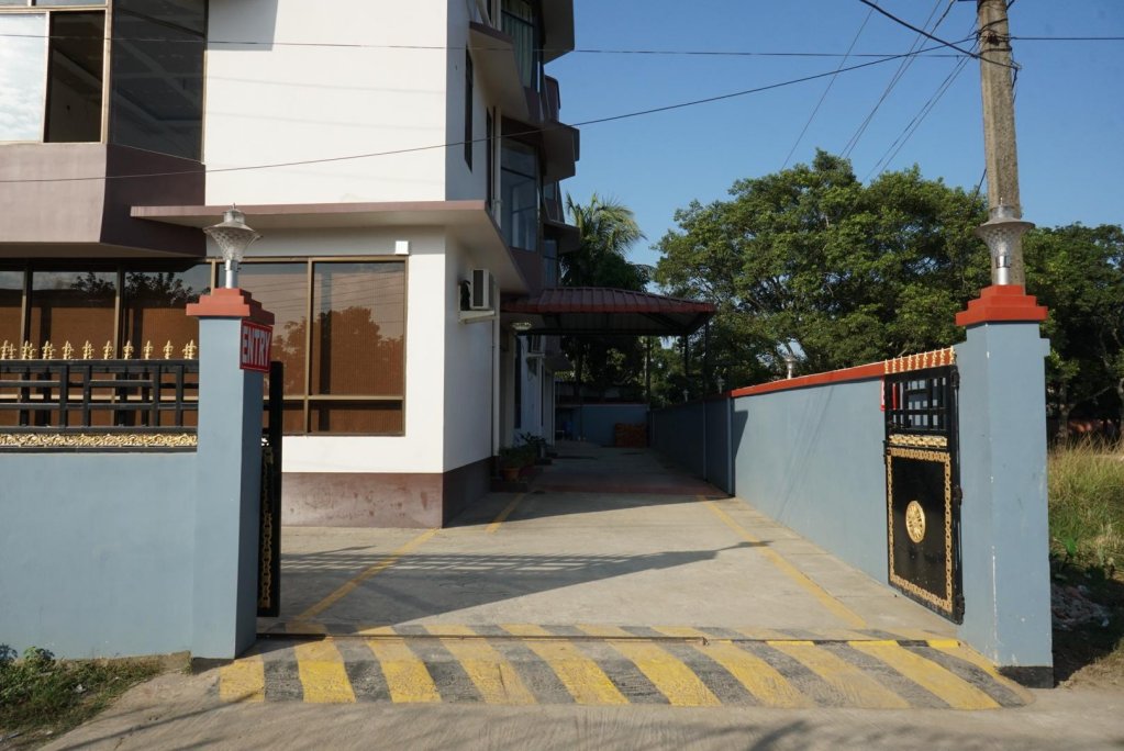 Фото Pemaling Lords Eco Inn Guwahati