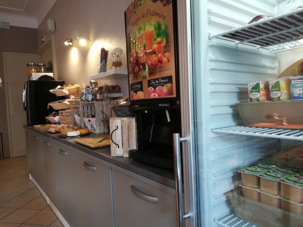 Фото Hotel de la terrasse