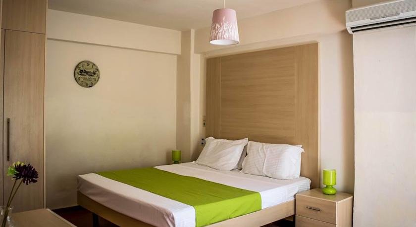 Фото Golden Dream Apartments