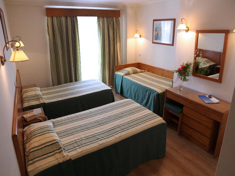 Фото Hotel Ponta Delgada