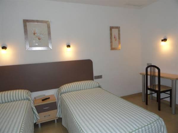 Фото Hostal San Marcos
