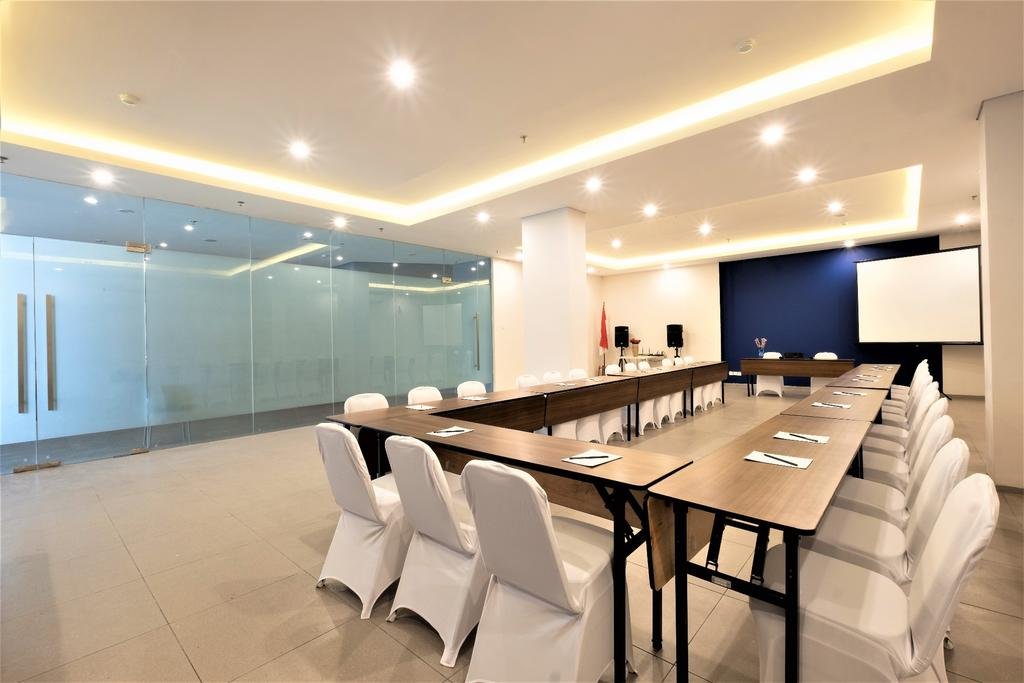 Фото Hotel 88 Bekasi