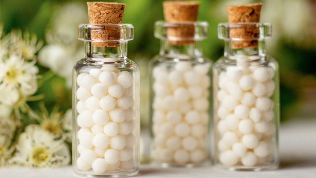 Alternative medicine Homøopat Mnnh Svein Johannessen, Bergen, photo