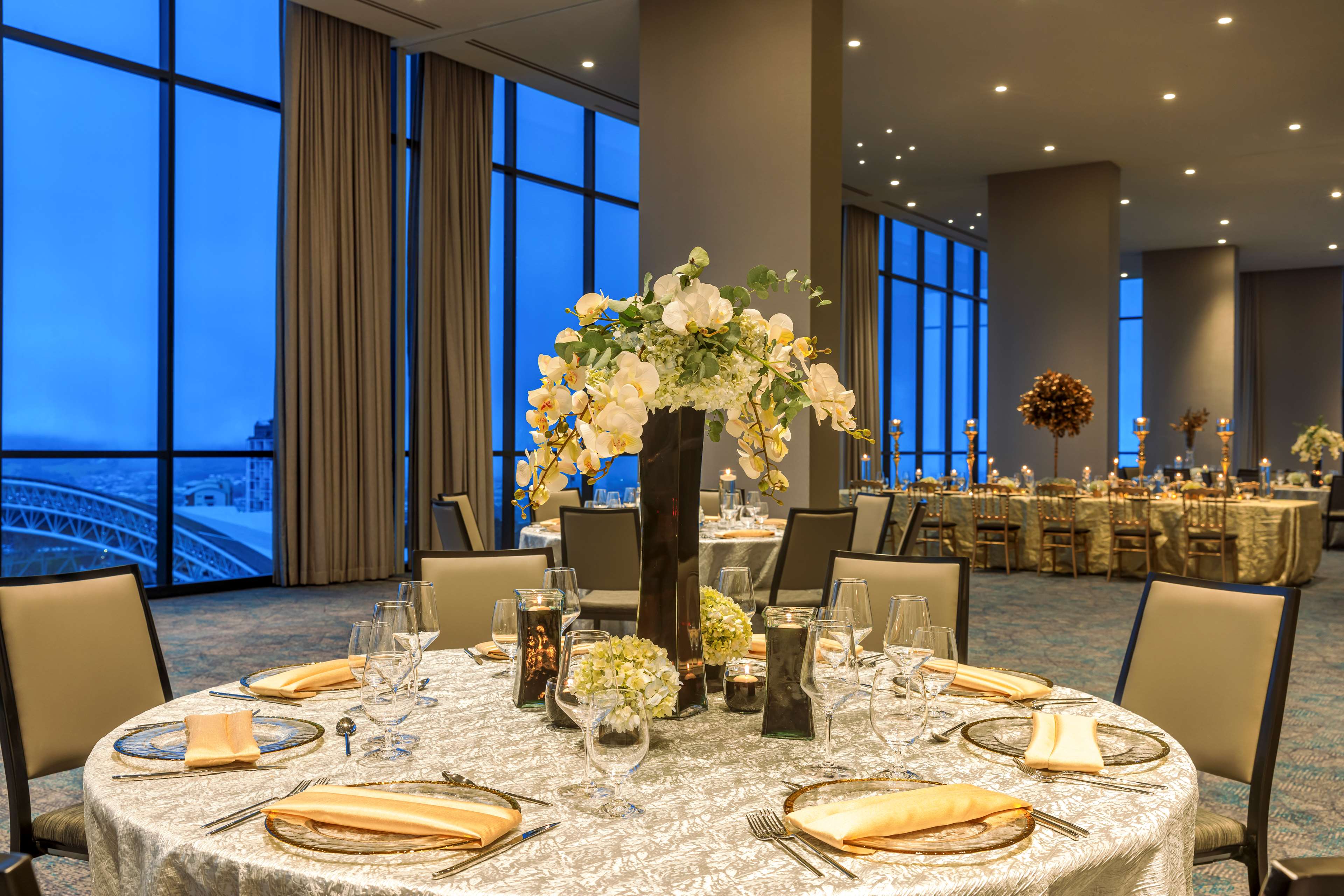 Фото Hilton Garden Inn San Jose La Sabana