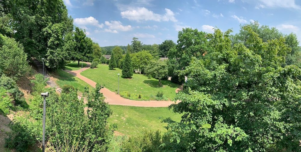 Фото Hotel Burg Wassenberg