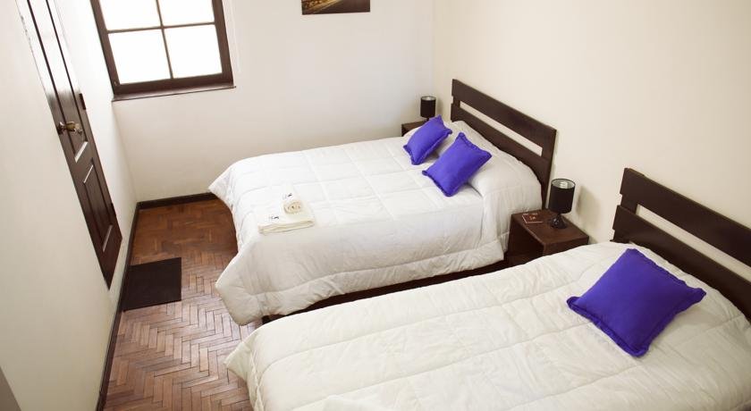 Фото El Museo Hotel Boutique