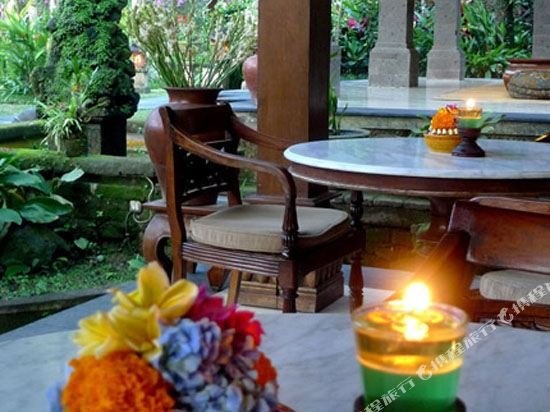 Фото Alam Indah Ubud