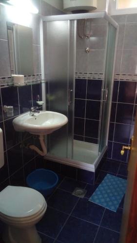 Фото Apartments Bovan