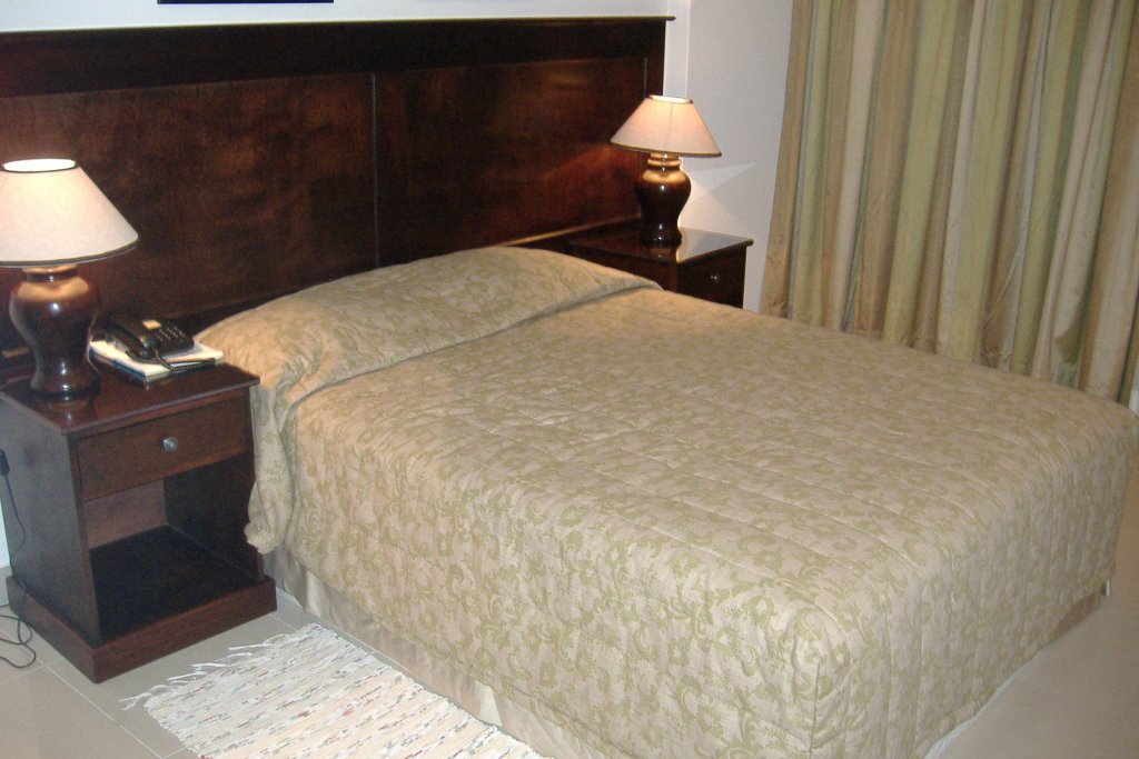 Фото VIP Inn Beira