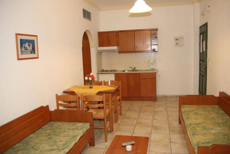 Фото Aspri Petra