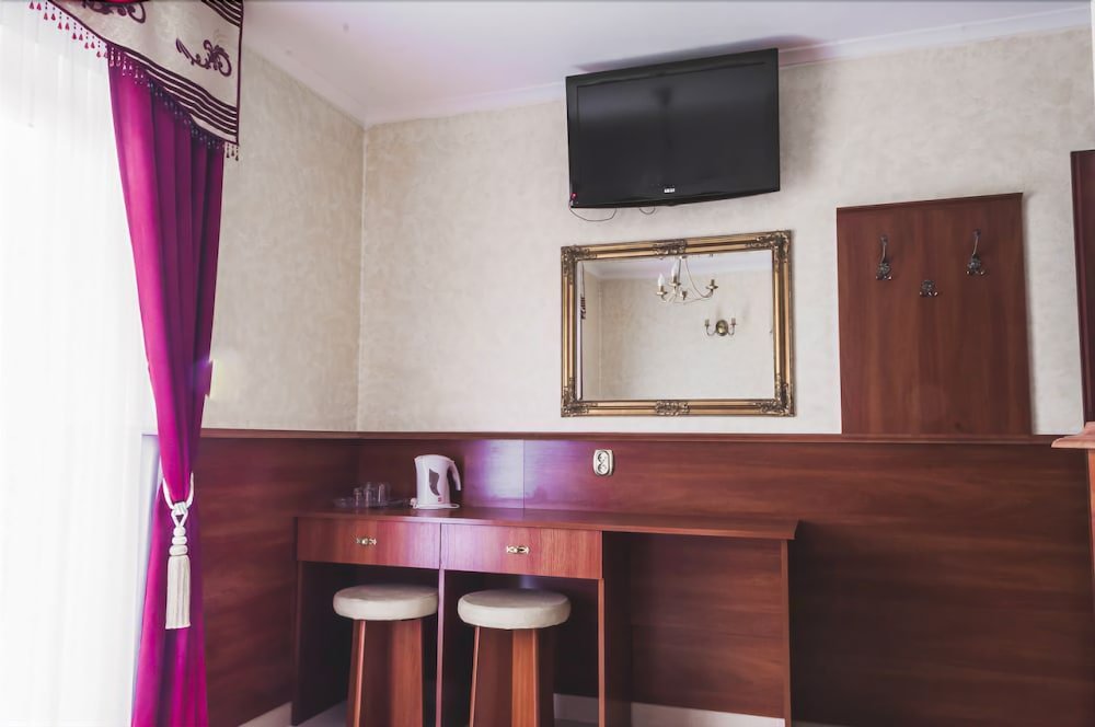 Фото Citadines Bastille Gare de Lyon Paris