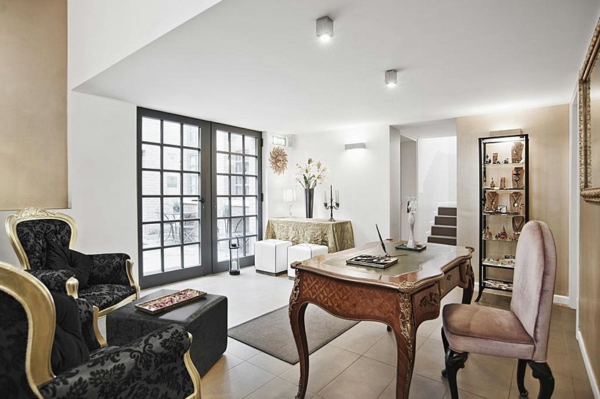 Фото Al Canal Regio