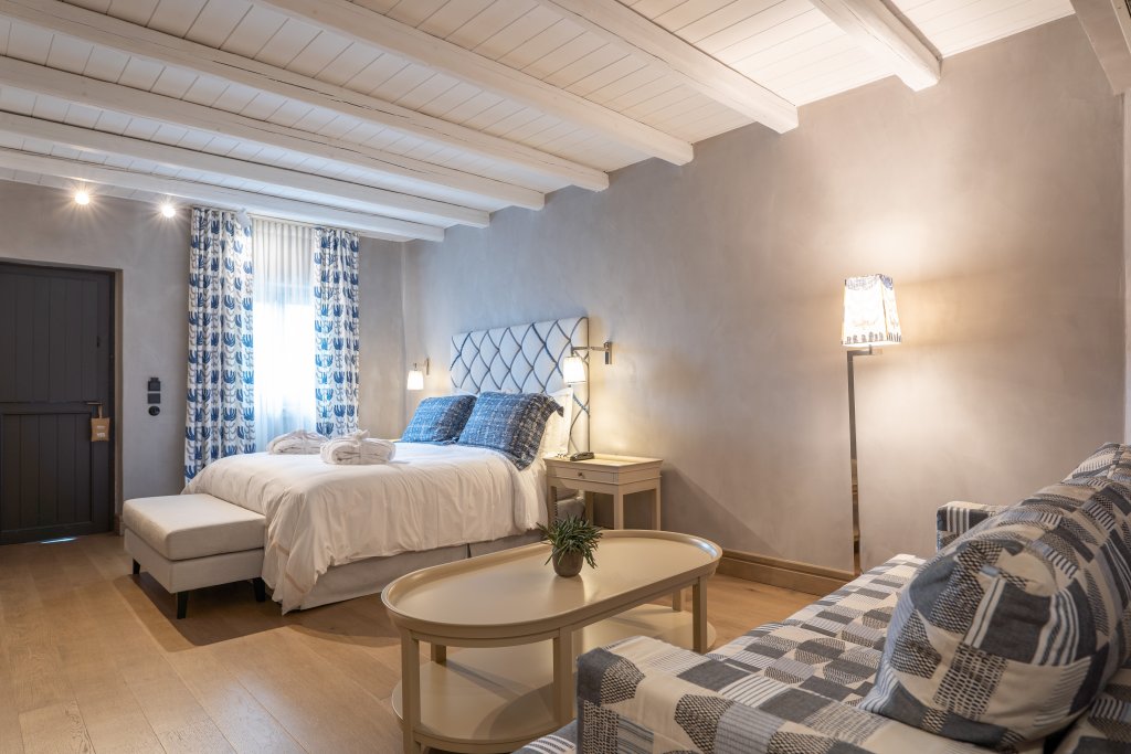 Фото Отель Alistos