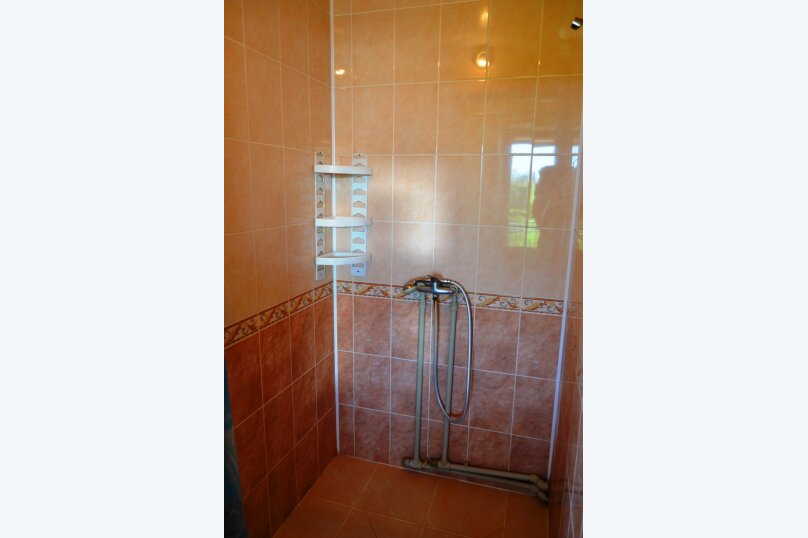 Фото Солнечный домик