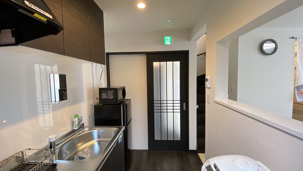 Фото Furinkazan Katsuyamajuku