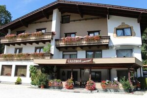 Гостиница Hotel Liebetegger