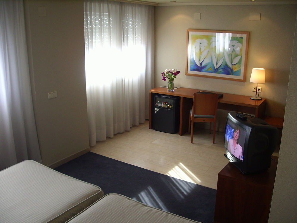 Фото Hotel Porcel Torre Garden