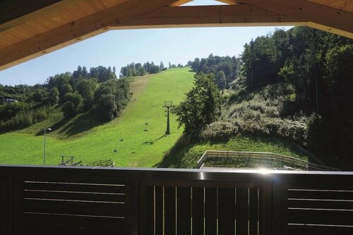 Внешний вид отеля Cooee alpin Hotel Kitzbüheler Alpen в Санкт-Йоханне ве Тироле, фото 4