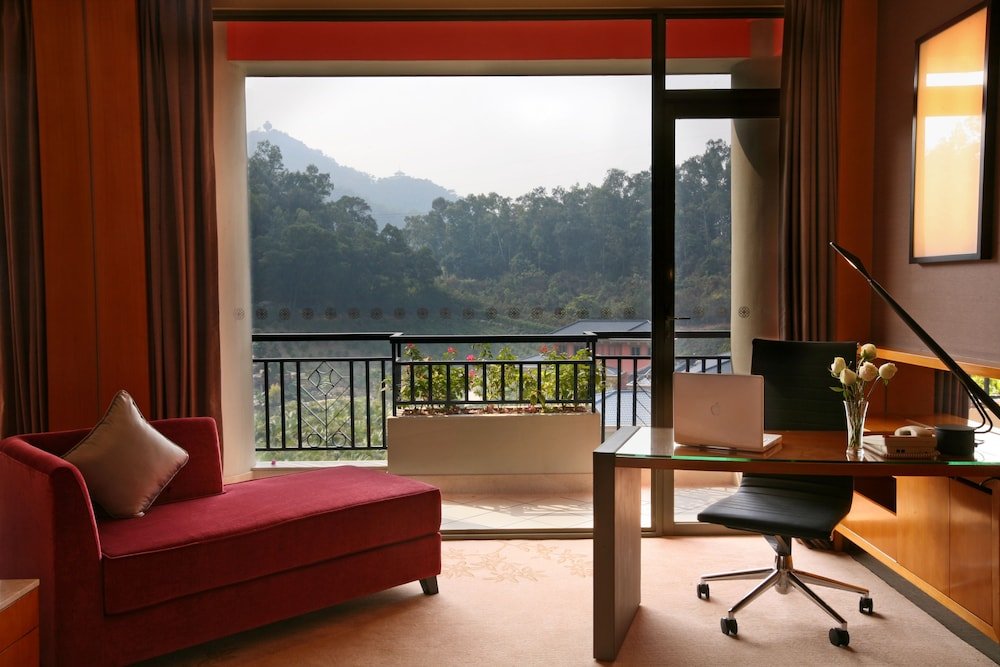 Фото Pullman Dongguan Forum