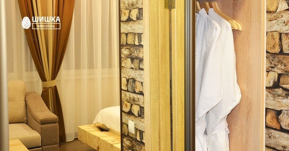 Фото Парк-отель Шишка