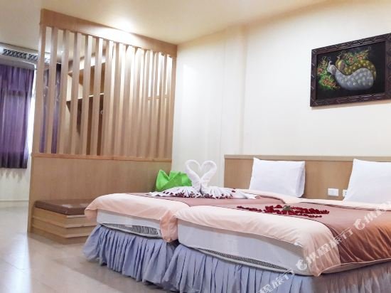 Фото Dome Resort Sha Extra Plus