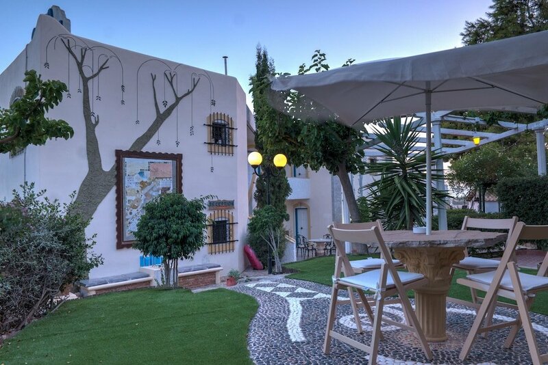 Гостиница Casa Cicale