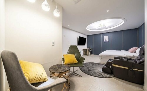 Гостиница Knox Hotel в Чхонане