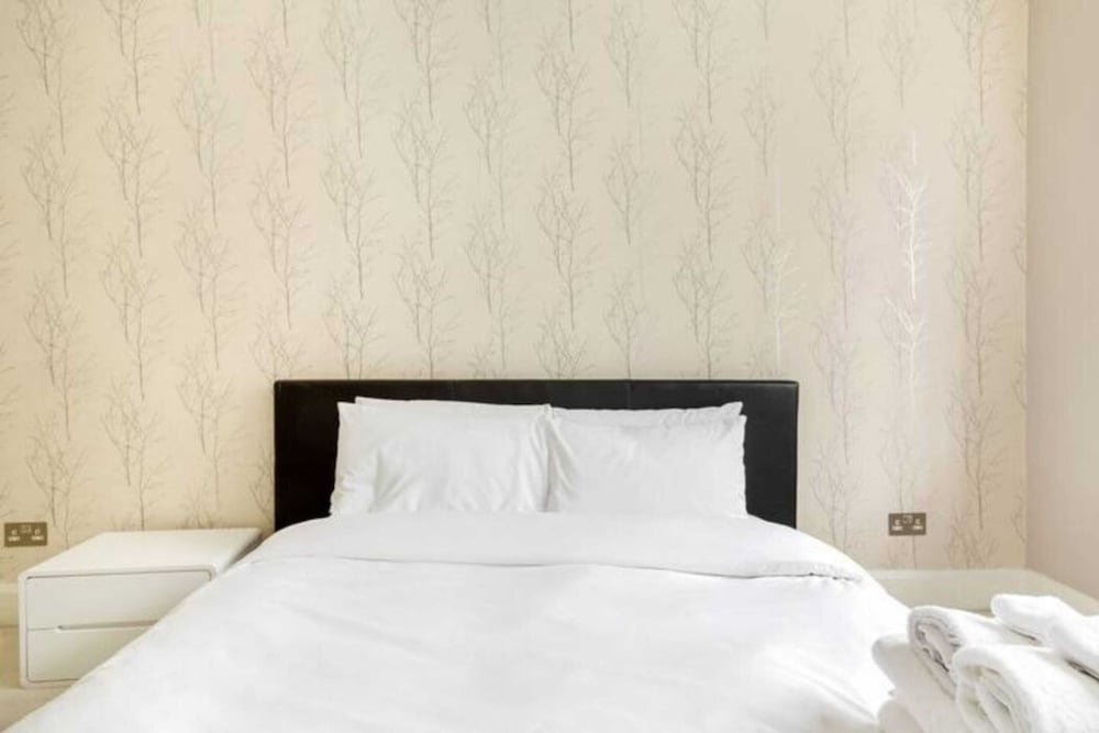 Фото Modern 2 Bedroom Apartment in Marble Arch