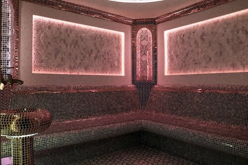 Гостиница Level Hotel в Узбекистане
