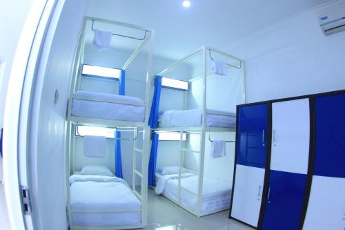 Фото Oase Hostel