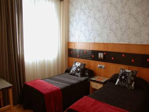 Гостиница Hostal de Cuenca в Куэнке