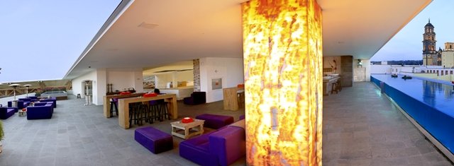 Фото La Purificadora, Puebla, a Member of Design Hotels