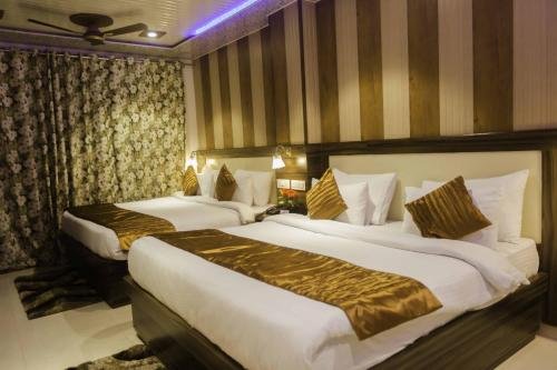 Фото Hotel Kings Regency