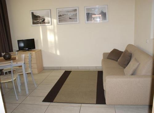 Фото Residence Belmare
