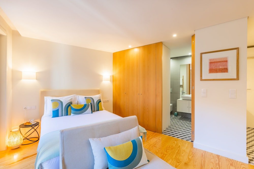 Фото Clerigos Tower - Experience in Porto